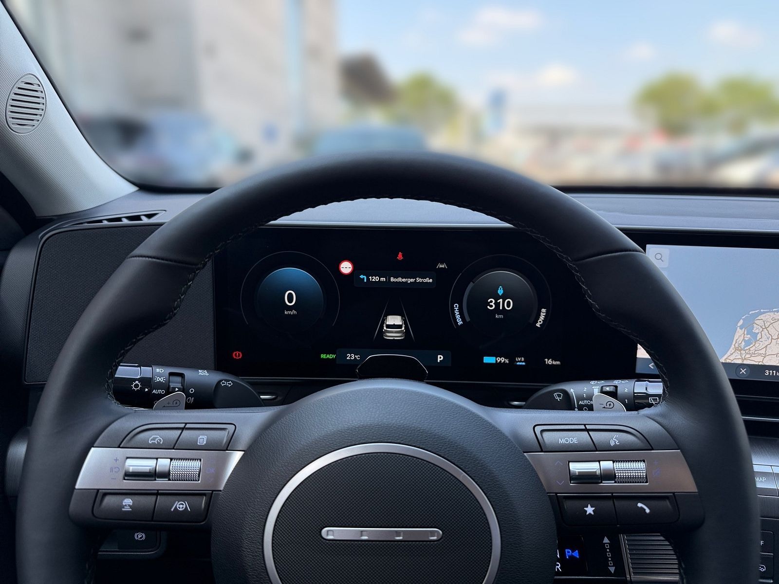Hyundai KONA - Bild 11