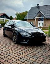Seat Leon cupra R 1p - Seat Leon aus 2011: R