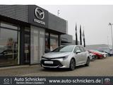 Toyota Corolla Touring Sports Hybrid Team D+TEC-P - Toyota Corolla in Krefeld