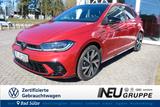 Volkswagen Polo R-Line 1.0 TSI DSG IQ.Light RFK