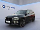 BMW X7 xDrive40d - - BMW X7 von privat