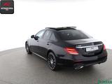 Mercedes-Benz E 200 AMG NIGHT AIRMATIC,HUD,SOFTCLOSE,360GRAD - Mercedes-Benz E 200 in Berlin