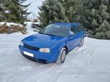 Volkswagen Golf IV 1.9TDI 4motion Highline Variant - Volkswagen Golf: Iv 4motion