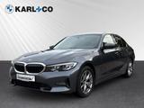 BMW 318 d Limousine Sport Line Park-Assist. LED PDC - BMW 318 in Wiesbaden