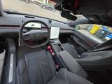 NIO ET7 100kWh - Massage, Luftdederung - gebrauchte NIO Limousine