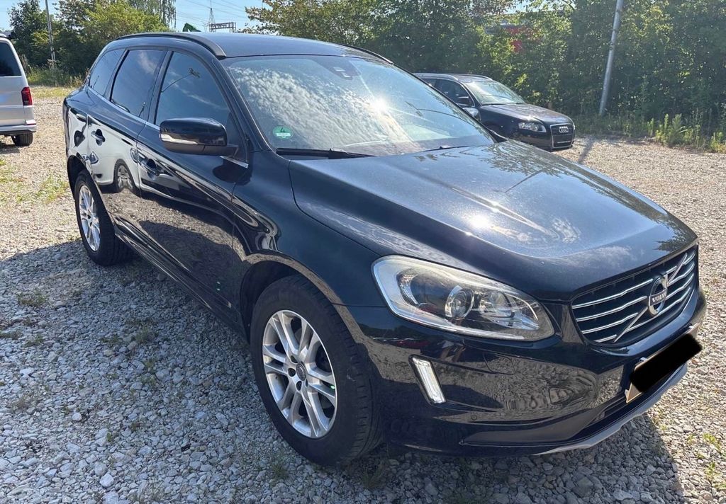 Image of Volvo XC60