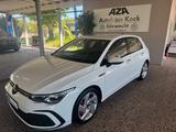 Volkswagen Golf VIII GTI 2.0 TSI | ACC | KAMERA | NAVI - Volkswagen Golf: Allradantrieb