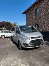 Ford Tourneo Custom L2 AHK Trend - Ford Tourneo Custom in Hannover
