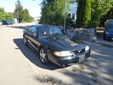 Ford Mustang Cobra V8 Original V8 - Ford Mustang aus 1997