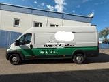 Peugeot Boxer Kasten Hochraum 435 L4H2 Premium BlueHDi 1 - Peugeot Boxer l4h2