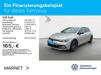 Volkswagen Golf - Vorschau Bild 2