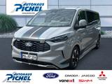 Ford Tourneo Custom Bus 320 L2 SPORT FWD EXCLUSIVE-PA - Ford Tourneo Custom mit Schiebedach