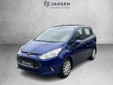 Ford B-Max Trend+Sitzheizung+heizbare Frontscheibe - Ford B-Max mit Benzin-Antrieb: Trend
