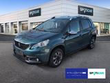 Peugeot 2008 1.2 12V PureTech 82 Style SHZ PANORAMA PDC - Peugeot 2008 in Leipzig
