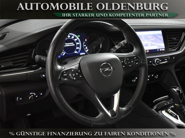 Opel Insignia Business 2.0 CDTI *AHK*ACC*HUD*KAM*Mass