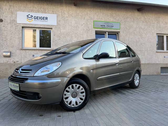 Citroën Xsara Picasso 1.6 16V Exclusive