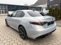 Alfa Romeo Giulia - Vorschau Bild 4