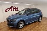 Skoda Kamiq Style/LED/AHK/Navi/Panodach/ACC/Kamera - Skoda Kamiq Gebrauchtwagen in Leipzig