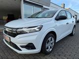 Dacia Sandero III 67 PS erst 7084 km