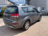 Citroën C-Crosser Tendance 2,2L - gebrauchte Citroën C-Crosser aus dem Jahr 2008