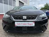 Seat Ibiza 1.0 TSI 85kW 116PS 6-Gang/LED/SHZ/KAM/NAVI - Seat Ibiza: 6l