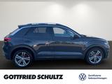 Volkswagen T-Roc 1.5 TSI DSG 18 ZOLL AHK PANO SHZ NAVI CARP - VW T-Roc Gebrauchtwagen in Düsseldorf