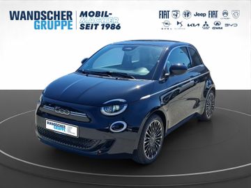 Fiat 500e La Prima 42 kWh