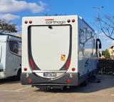 Carthago Liner 62 LE. Autark mit LiFePo, Solar, Gastank - Carthago 6