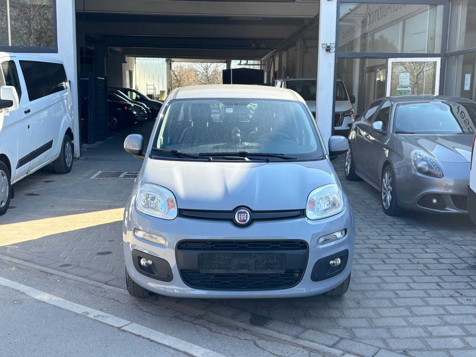 Fiat Panda Easy