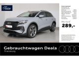 Audi Q4 e-tron 50 quattro S line