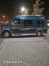 Chevrolet 1500 Van Mark III 5.0 V8 TÜV neu... - Chevrolet Gebrauchtwagen von 1997