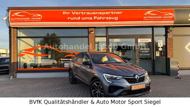RENAULT Arkana/R.S. Line/SonderModell/TÜV&amp;Service Neu