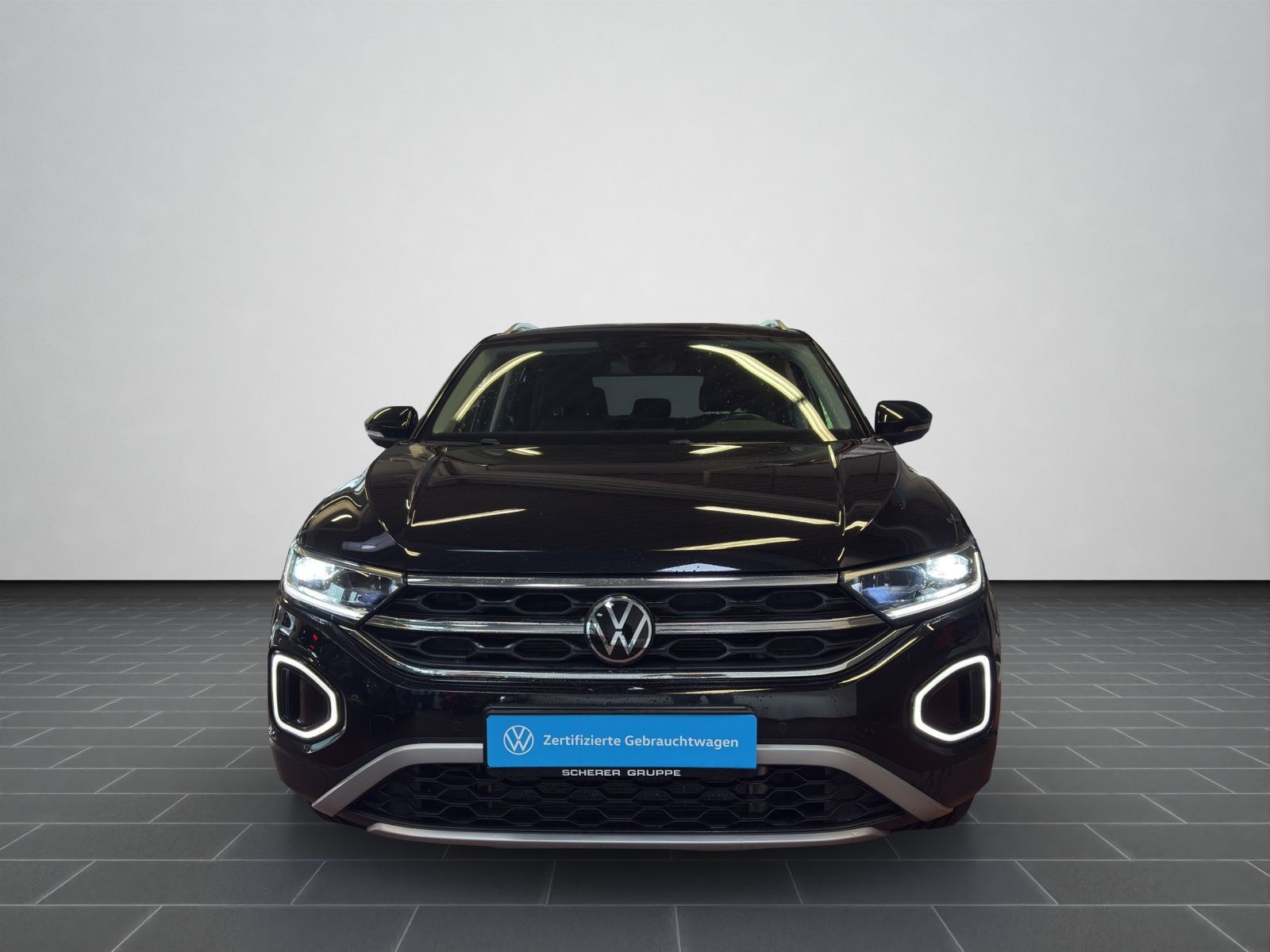 Volkswagen T-Roc - Bild 6