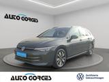 Volkswagen Golf Variant GOAL 2.0 TDI DSG +AHK+AREA VIEW+ - Volkswagen Golf Jahreswagen Variant mit Diesel-Antrieb