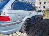 BMW 320i touring Edition 33 - BMW 3er Reihe aus 2004: Kombi