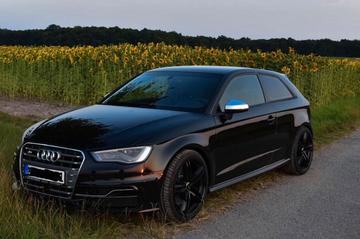 2014 AUDI S3 photo 3