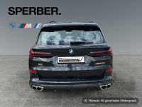 BMW X5 M60 - Vorschau Bild 4