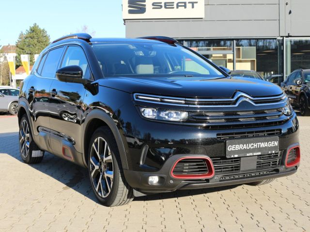 Citroën C5 Aircross Shine Pack Hybrid