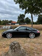 Porsche 911 997 Carrera S Chrono SportAga ... - Porsche Gebrauchtwagen in Celle