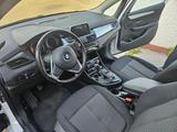 BMW 218 Active Tourer 218d Advantage Advantage - BMW 218 Active Tourer von privat