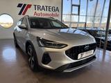 Ford Focus Ecoboost Hybrid Active X LHZ SH GJR AHK TW - Ford Focus: Ecoboost