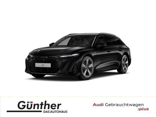 Image of Audi A6