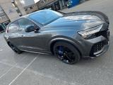 Audi RSQ8 APR* 721 PS* KERAMIK* Foliert Außen/I - Audi: 72