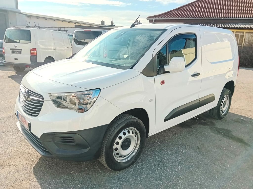 Image of Opel Combo
