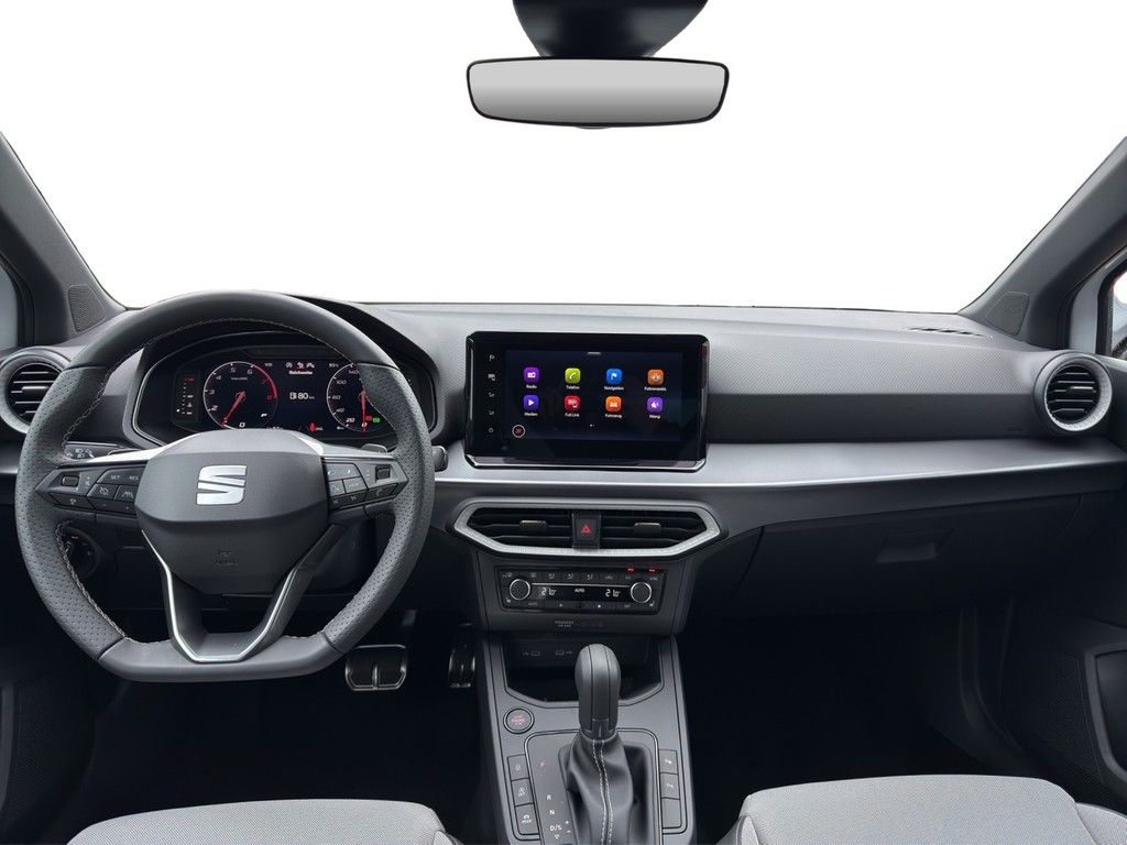 Seat Arona - Bild 16