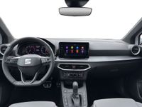 Seat Arona - Vorschau Bild 16