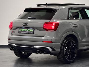 صورة مصغرة 25 لـ 2019 AUDI SQ2