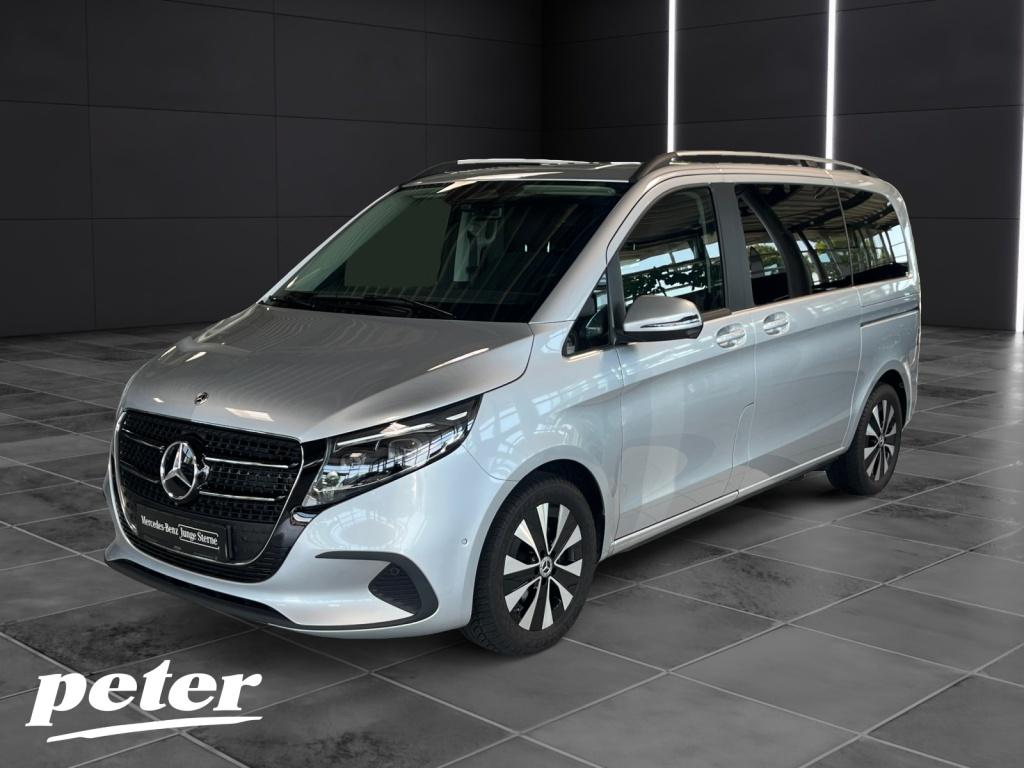 Mercedes-Benz V 250d STYLE Kompakt MultiBeam/Distronic