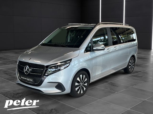 MERCEDES-BENZ V 250d STYLE Kompakt MultiBeam/Distronic