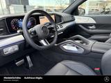 Mercedes-Benz GLE 450 d 4M Coupé AMG Pano AHK Airm Burm HuD - Gebrauchtwagen mit Schiebedach